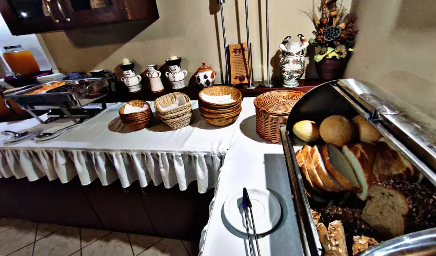 trium Hotel Harkny - Mjus 1.