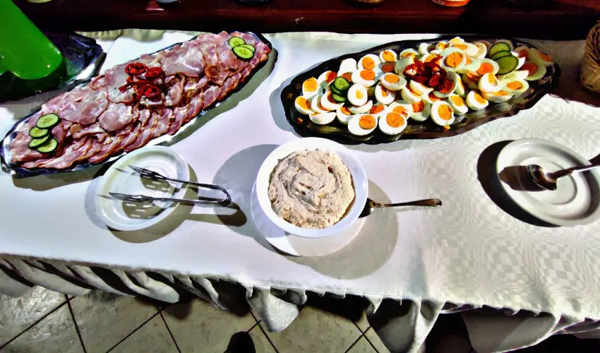 trium Hotel Harkny - Mjus 1.