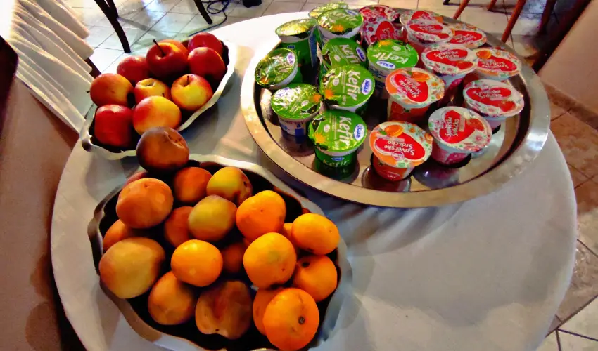 trium Hotel Harkny - Mjus 1.