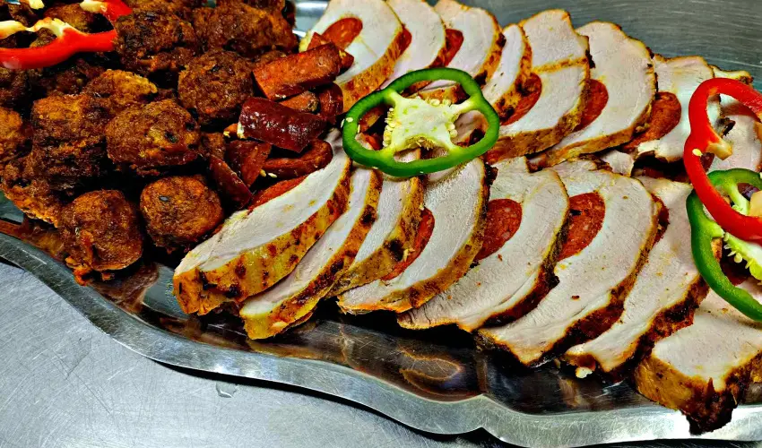 trium Hotel Harkny - Mjus 1.