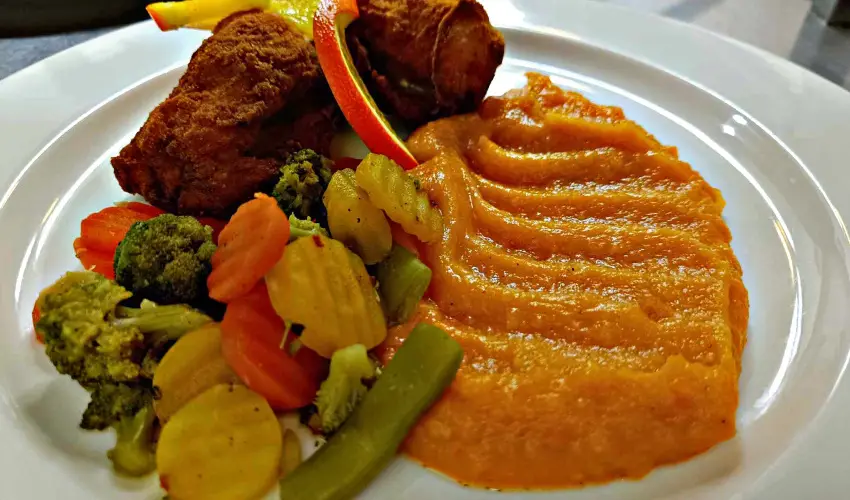 trium Hotel Harkny - Mjus 1.