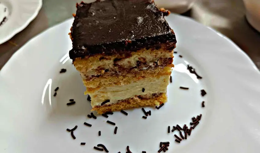 trium Hotel Harkny - Mjus 1.