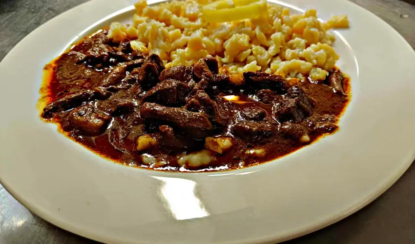 trium Hotel Harkny - Mjus 1.