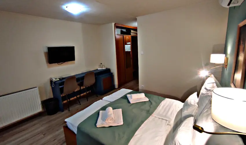 trium Hotel Harkny - Mjus 1.