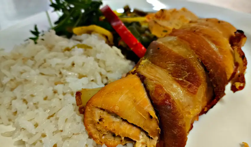 �trium Hotel Hark�ny - M�jus 1.