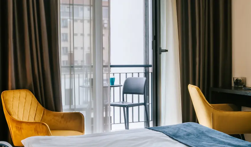 Auris Hotel Szeged Szeged - M�jus 1.