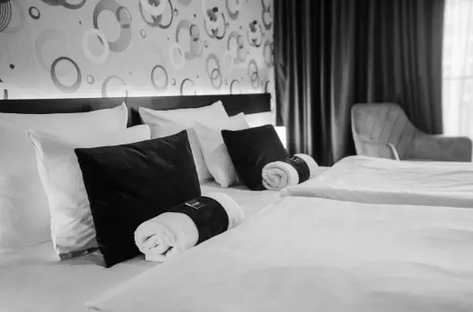 Auris Hotel Szeged - M�jus 1.