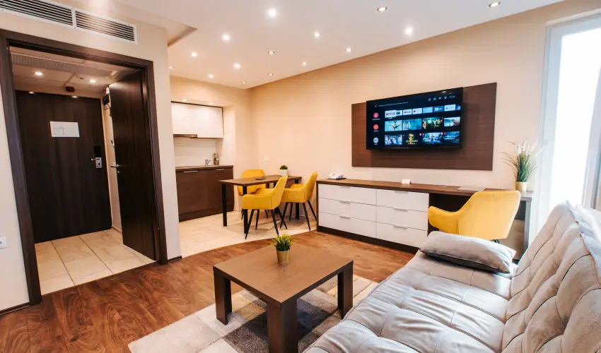 Auris Hotel Szeged Szeged - M�jus 1.