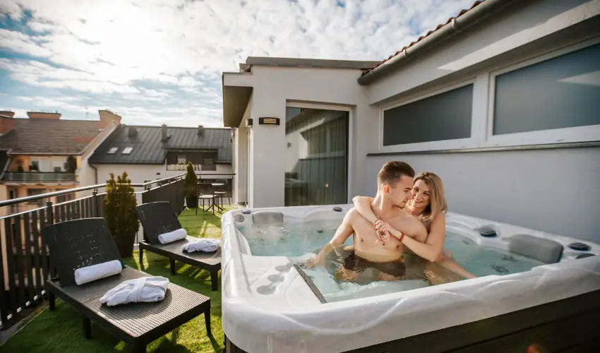 Auris Hotel Szeged Szeged - M�jus 1.