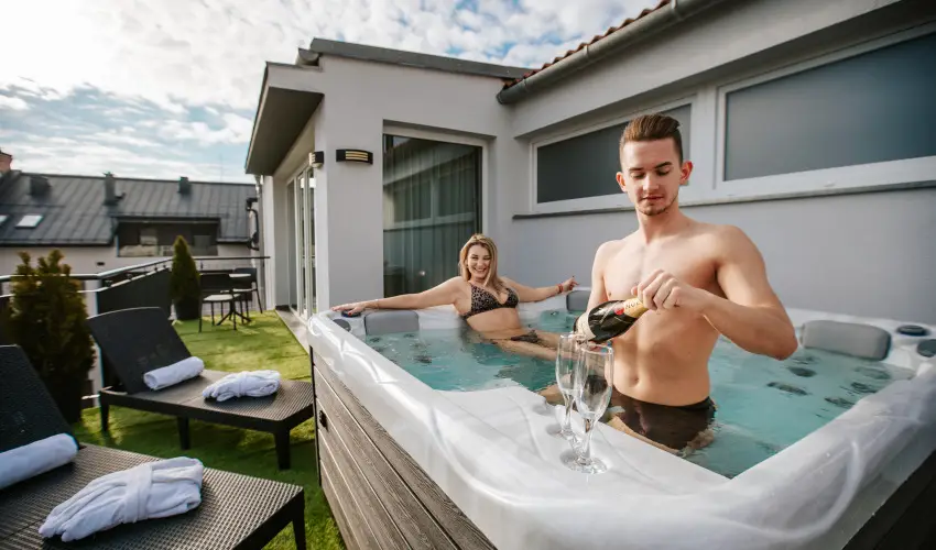 Auris Hotel Szeged Szeged - M�jus 1.