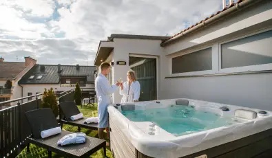 Auris Hotel Szeged Szeged