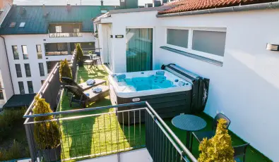 Auris Hotel Szeged Szeged