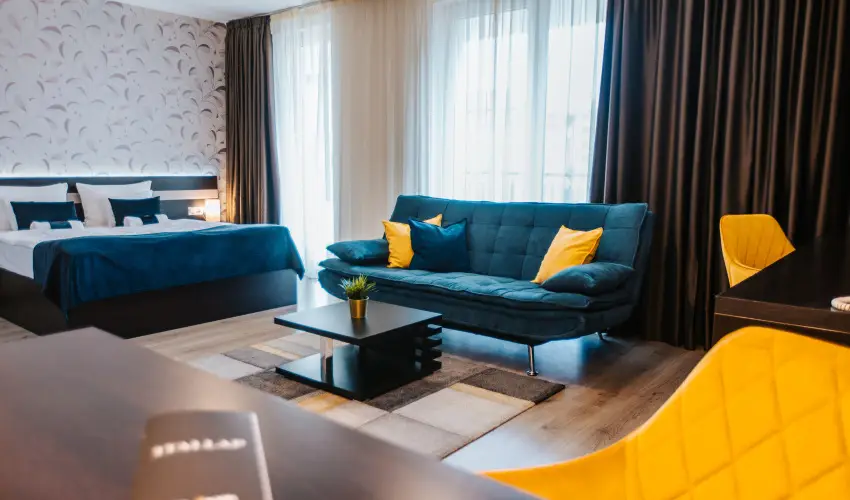 Auris Hotel Szeged Szeged - M�jus 1.