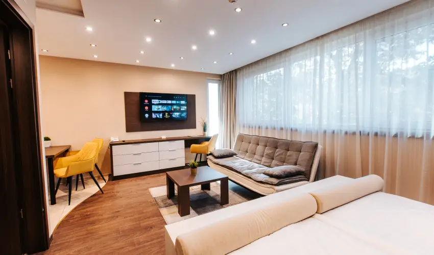 Auris Hotel Szeged Szeged - M�jus 1.