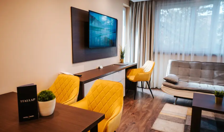 Auris Hotel Szeged Szeged - M�jus 1.