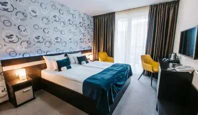 Auris Hotel Szeged Szeged