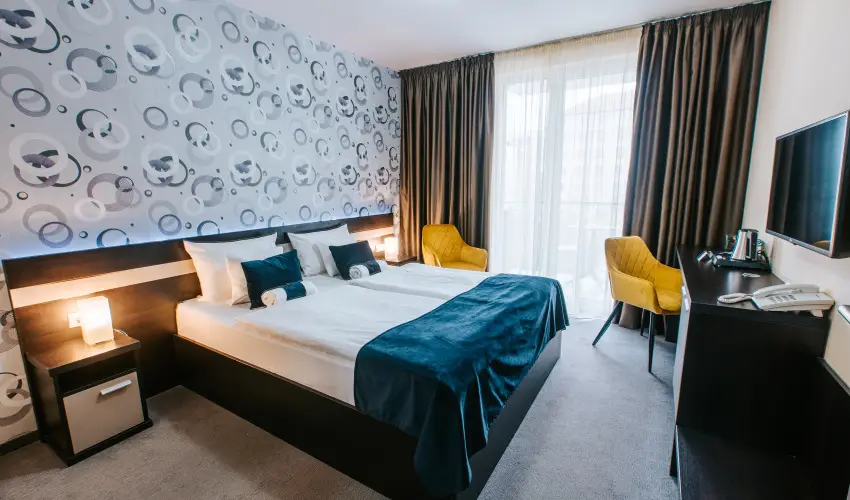 Auris Hotel Szeged Szeged - M�jus 1.