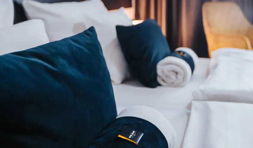 Auris Hotel Szeged Szeged - M�jus 1.