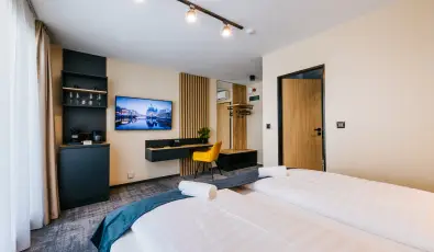 Auris Hotel Szeged Szeged