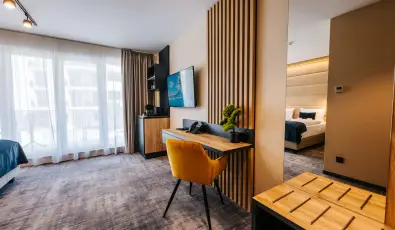 Auris Hotel Szeged Szeged