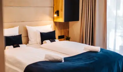 Auris Hotel Szeged Szeged