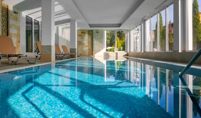 Aurora Hotel Miskolctapolca - Mjus 1.