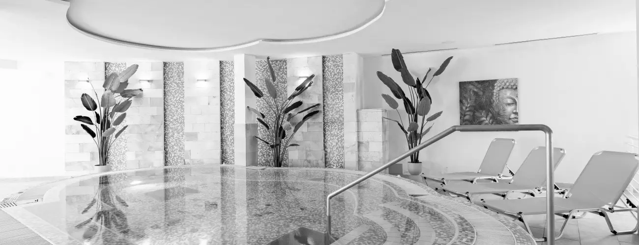 Aurora Hotel Miskolctapolca - Mjus 1. (min. 2 j)