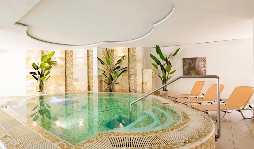 Aurora Hotel Miskolctapolca - Mjus 1.