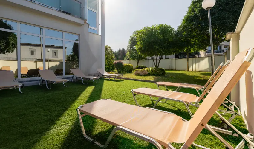 Aurora Hotel Miskolctapolca - Mjus 1.