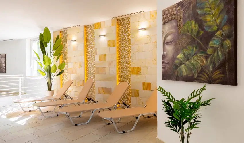 Aurora Hotel Miskolctapolca - Mjus 1.