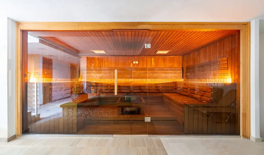 Aurora Hotel Miskolctapolca - Mjus 1.