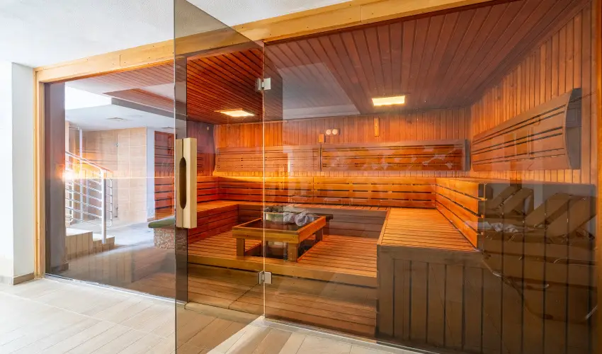 Aurora Hotel Miskolctapolca - Mjus 1.