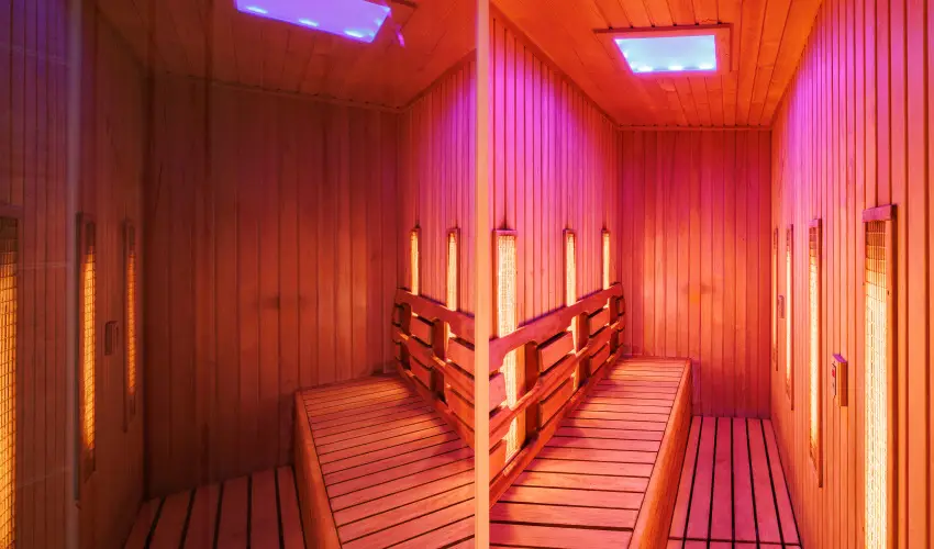 Aurora Hotel Miskolctapolca - Mjus 1.