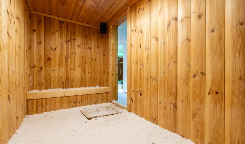 Aurora Hotel Miskolctapolca - Mjus 1.