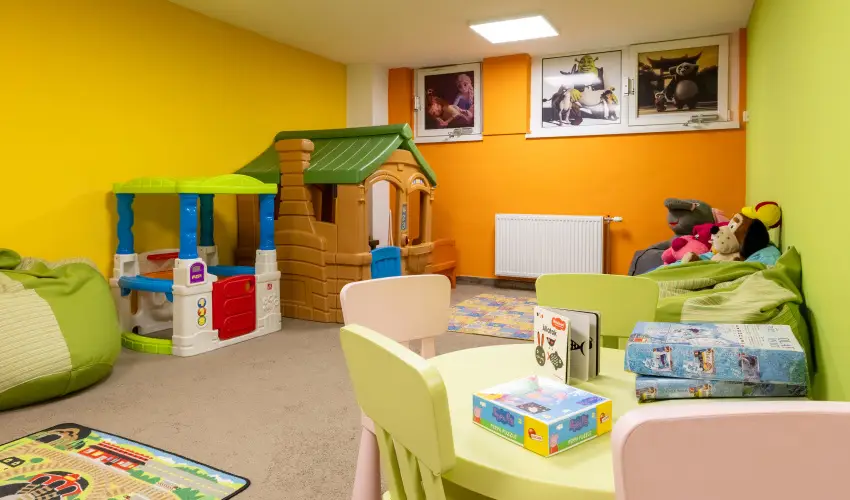 Aurora Hotel Miskolctapolca - Mjus 1.