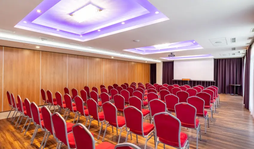 Aurora Hotel Miskolctapolca - Mjus 1.