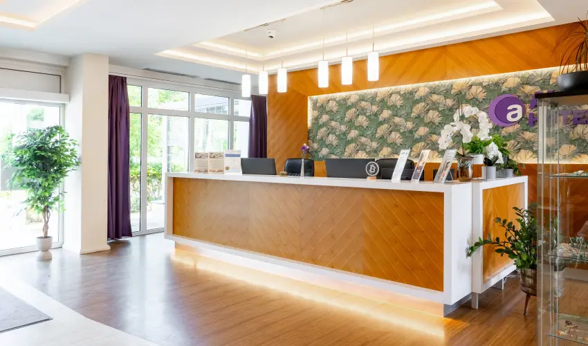 Aurora Hotel Miskolctapolca - Mjus 1.