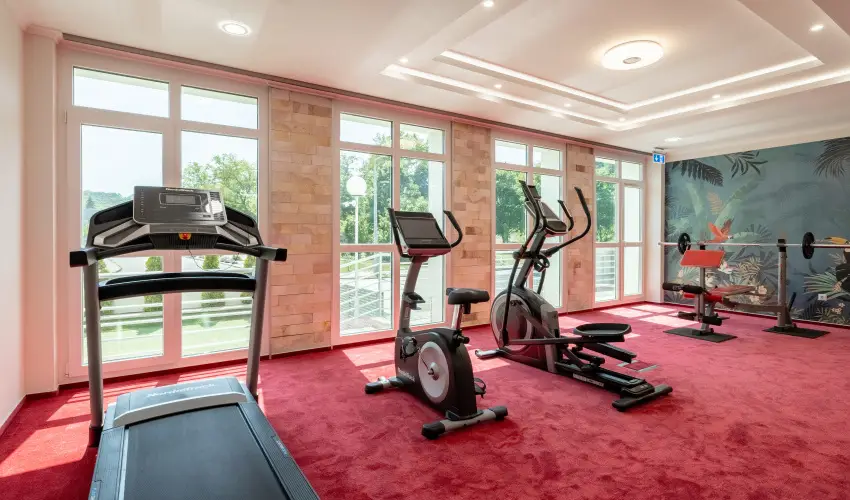 Aurora Hotel Miskolctapolca - Mjus 1.