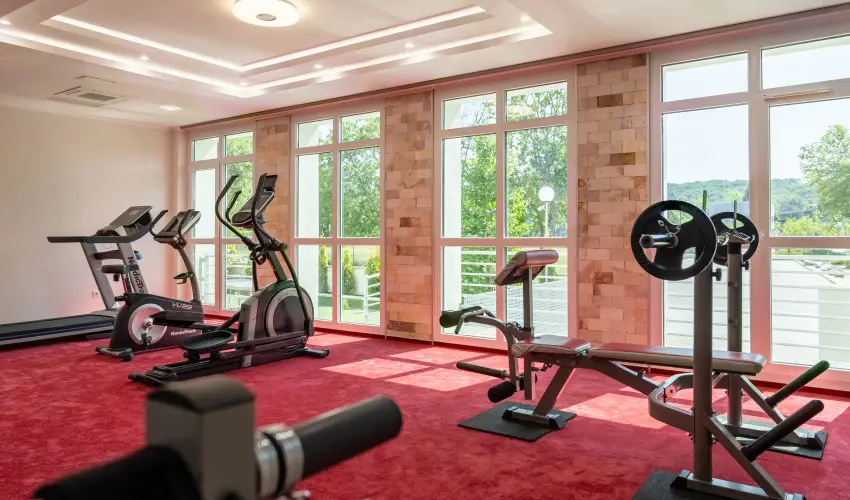 Aurora Hotel Miskolctapolca - Mjus 1.