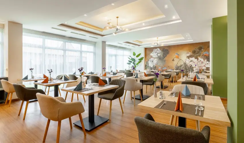 Aurora Hotel Miskolctapolca - Mjus 1.