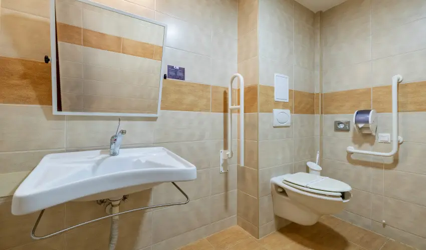 Aurora Hotel Miskolctapolca - Mjus 1.