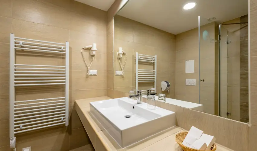 Aurora Hotel Miskolctapolca - Mjus 1.