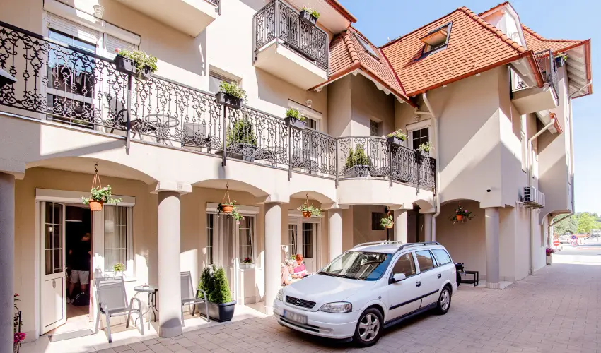 Aurora Vendghz Hvz - Kt nnep kztt (min. 3 j)