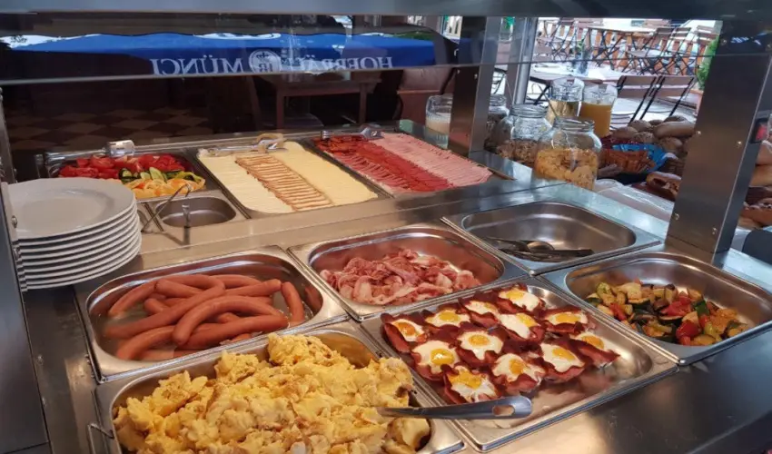 Aurora Vendghz Hvz - Kt nnep kztt (min. 3 j)