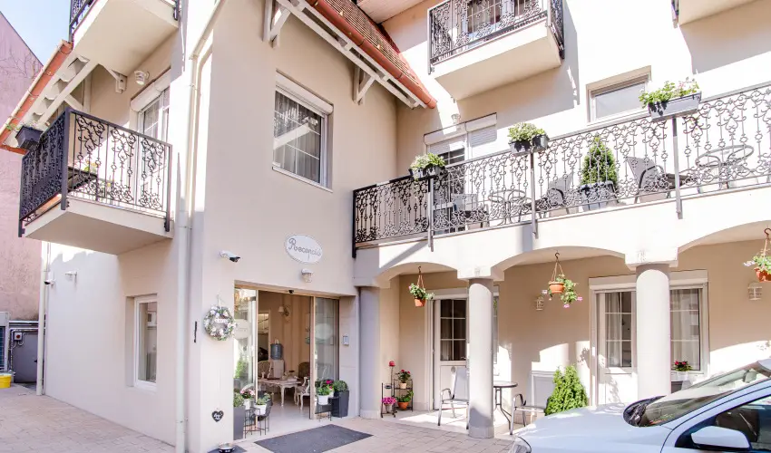 Aurora Vendghz Hvz - Kt nnep kztt (min. 3 j)