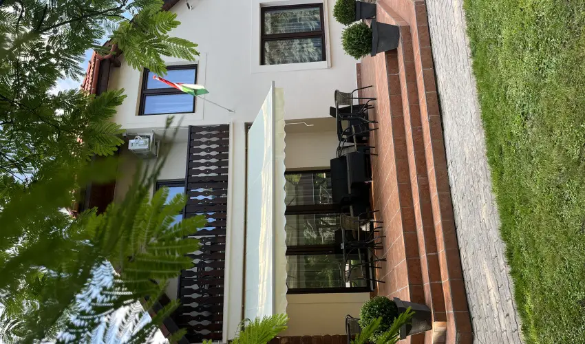 Aventurin House Rvflp - Mjus 1. (min. 2 j)