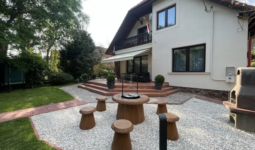 Aventurin House Rvflp - Mjus 1. (min. 2 j)