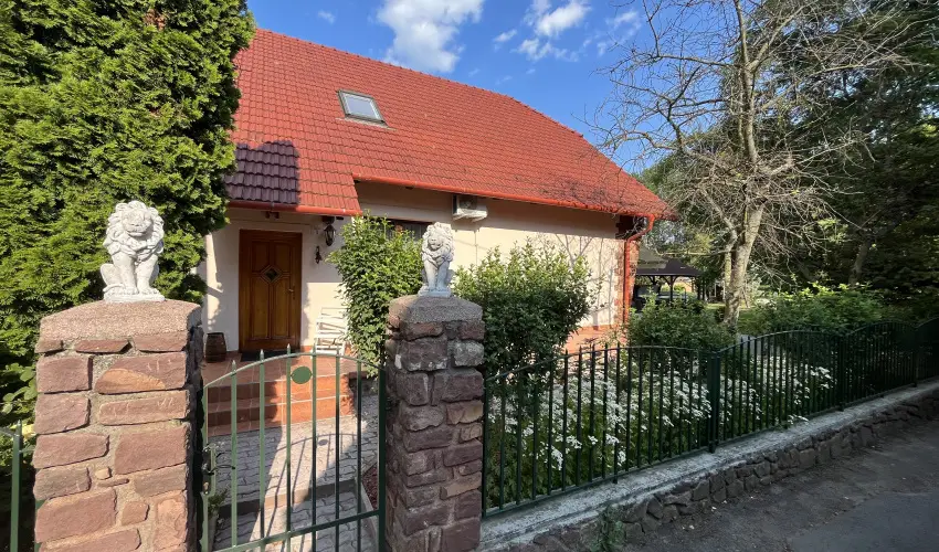 Aventurin House Rvflp - Mjus 1. (min. 2 j)