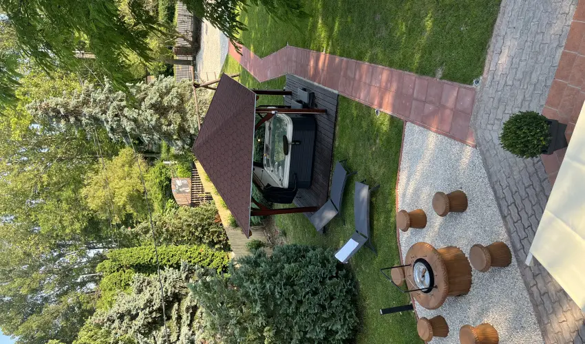 Aventurin House Rvflp - Mjus 1. (min. 2 j)