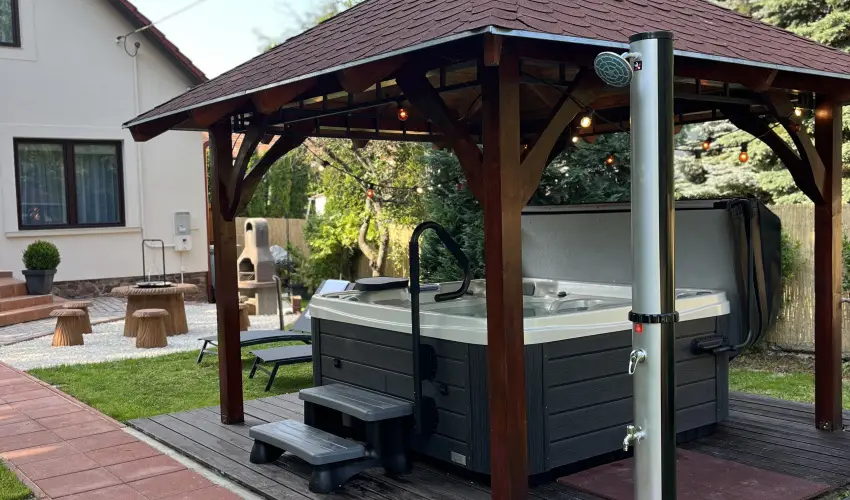 Aventurin House Rvflp - Mjus 1. (min. 2 j)